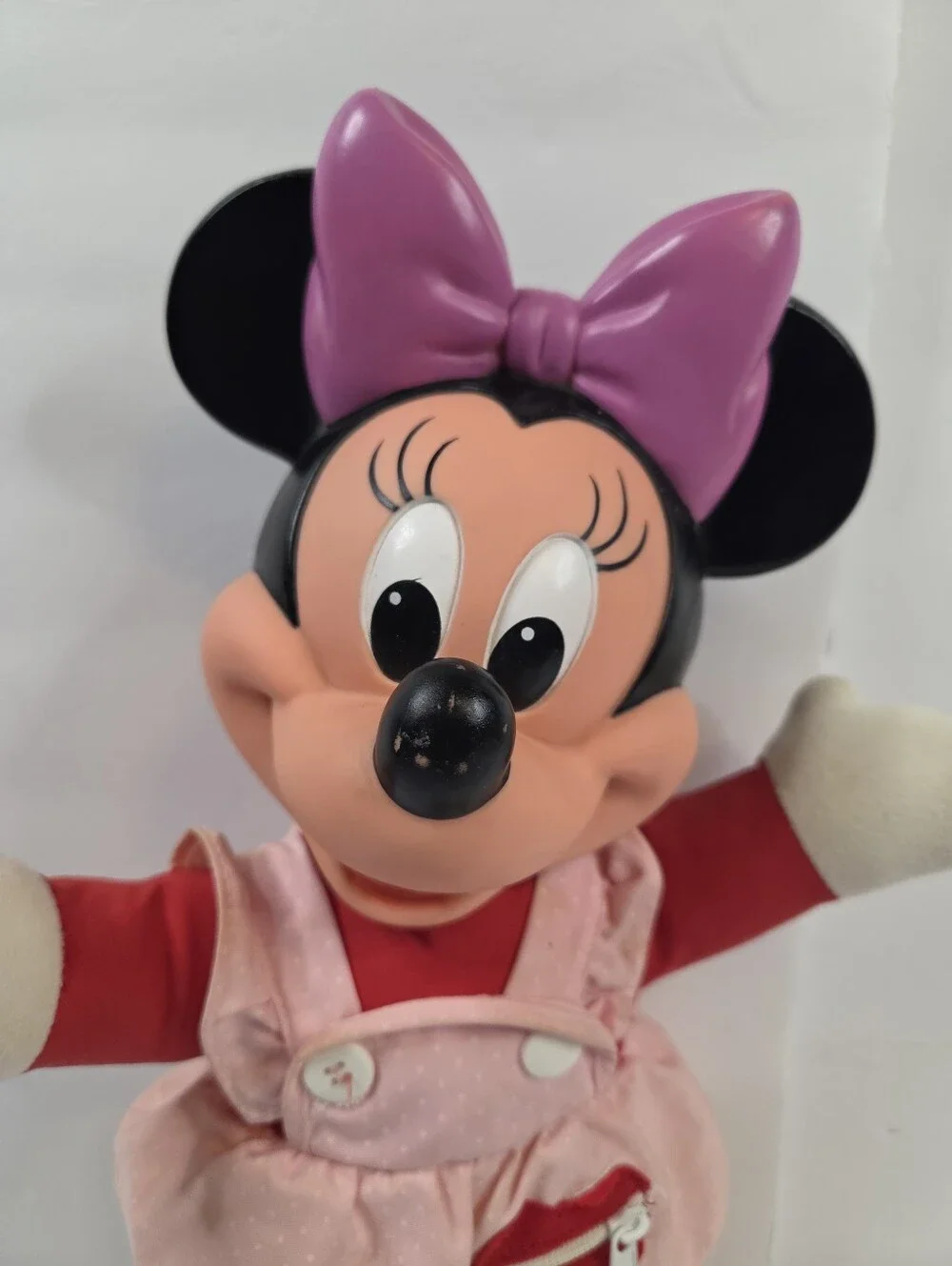 Disney brand mattel